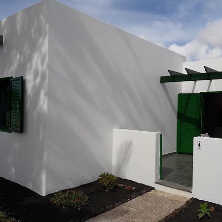 Apartamento Club Valena Puerto del Carmen  Buitenkant foto