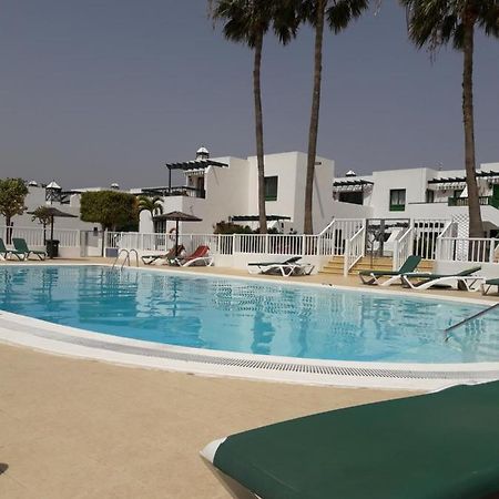 Apartamento Club Valena Puerto del Carmen  Buitenkant foto
