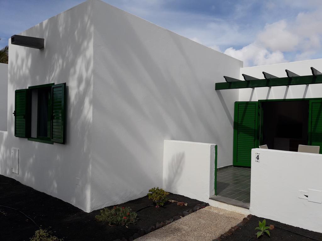 Apartamento Club Valena Puerto del Carmen  Buitenkant foto