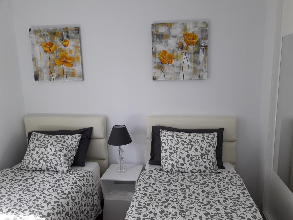 Apartamento Club Valena Puerto del Carmen  Buitenkant foto