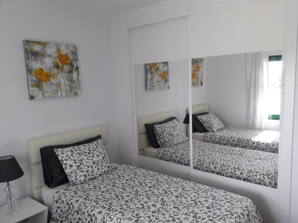 Apartamento Club Valena Puerto del Carmen  Buitenkant foto