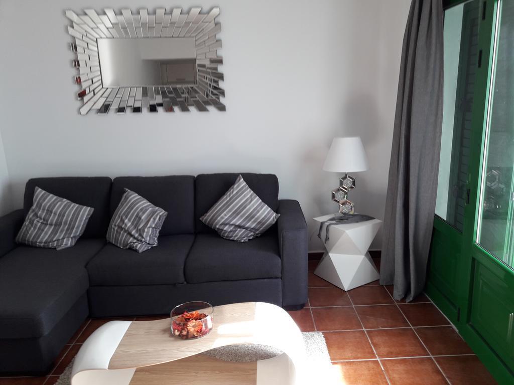 Apartamento Club Valena Puerto del Carmen  Buitenkant foto