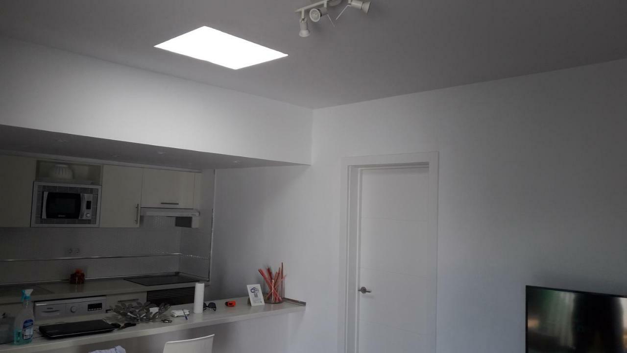 Apartamento Club Valena Puerto del Carmen  Buitenkant foto