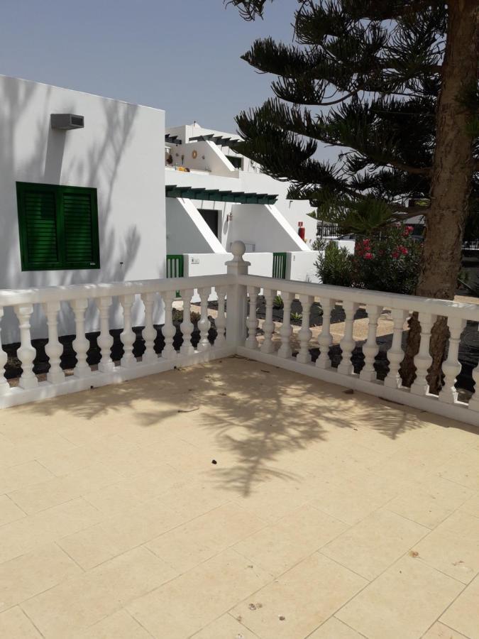 Apartamento Club Valena Puerto del Carmen  Buitenkant foto